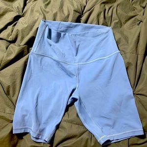 Lululemon align 8’ short